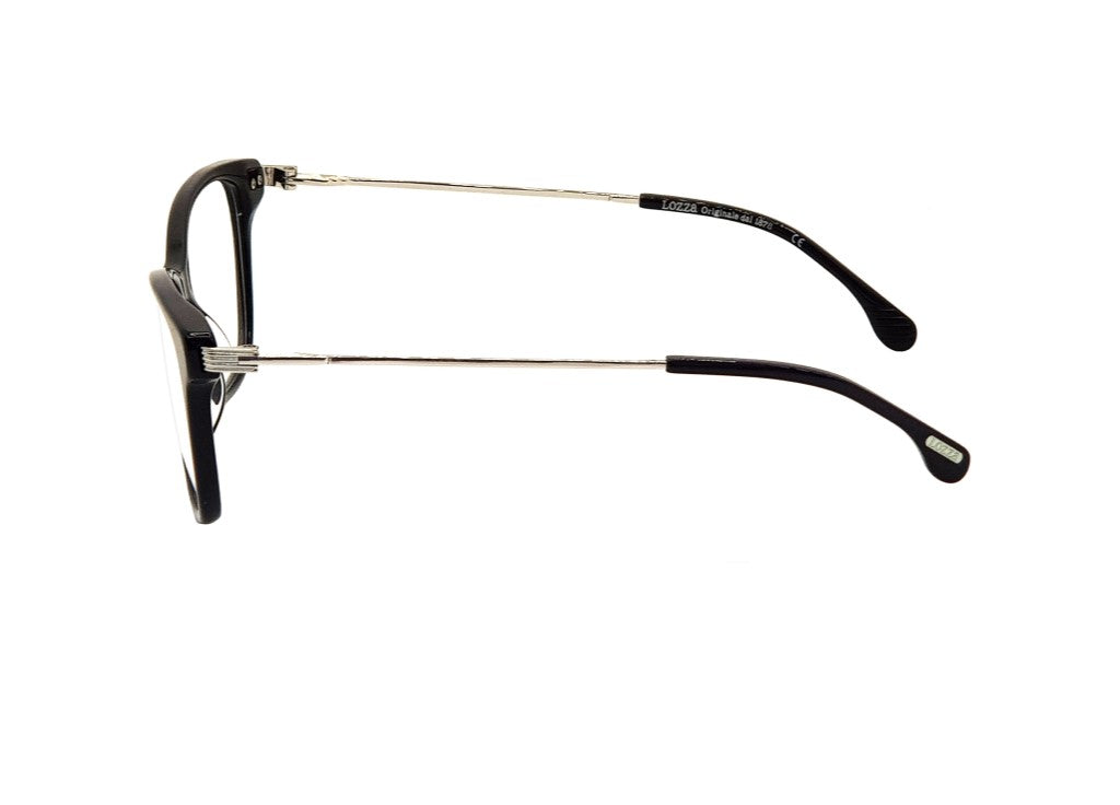 LOZZA VL4148 (0BLK) Optical Frame