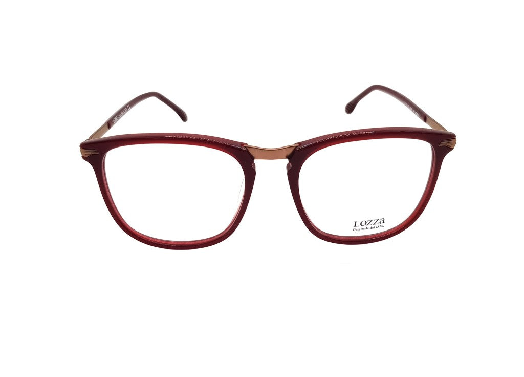 LOZZA VL4151 (09GR) Optical Frame