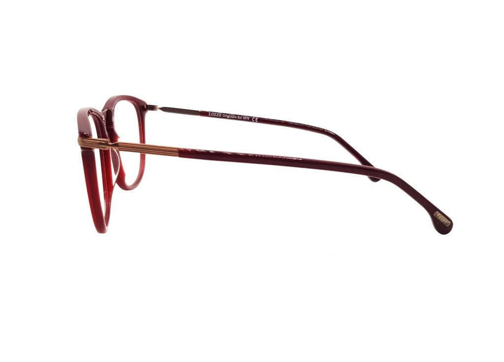 LOZZA VL4151 (09GR) Optical Frame