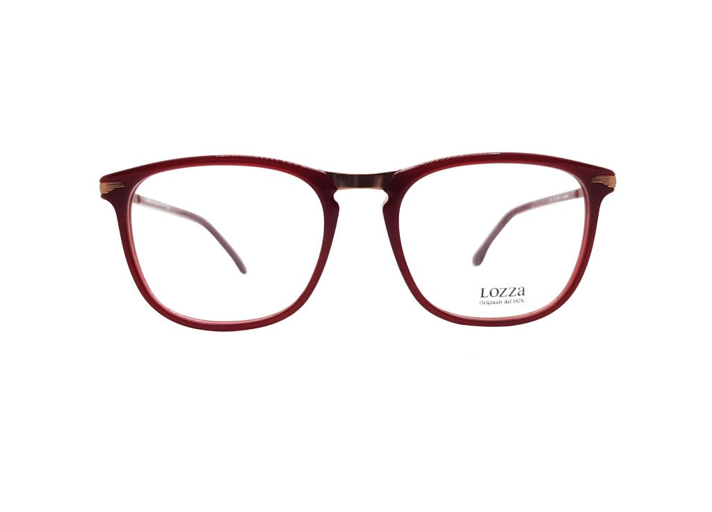 LOZZA VL4151 (09GR) Optical Frame
