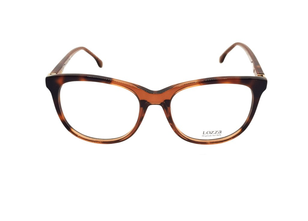 LOZZA VL4154 (09AJ) Optical Frame