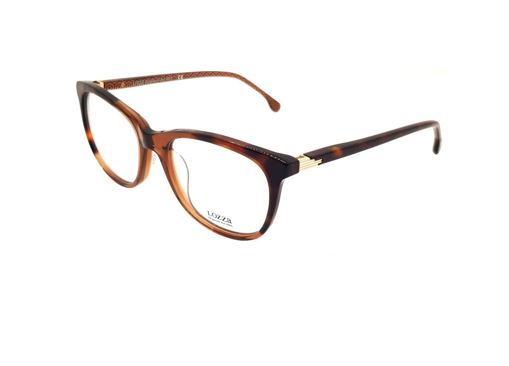 LOZZA VL4154 (09AJ) Optical Frame