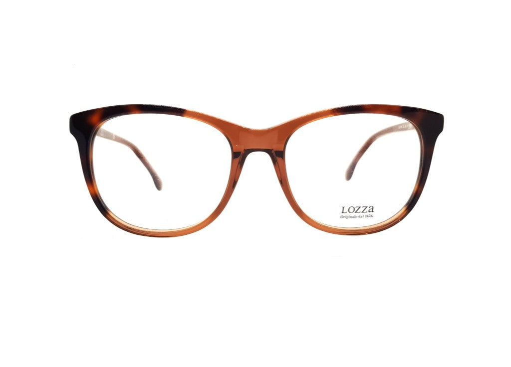 LOZZA VL4154 (09AJ) Optical Frame