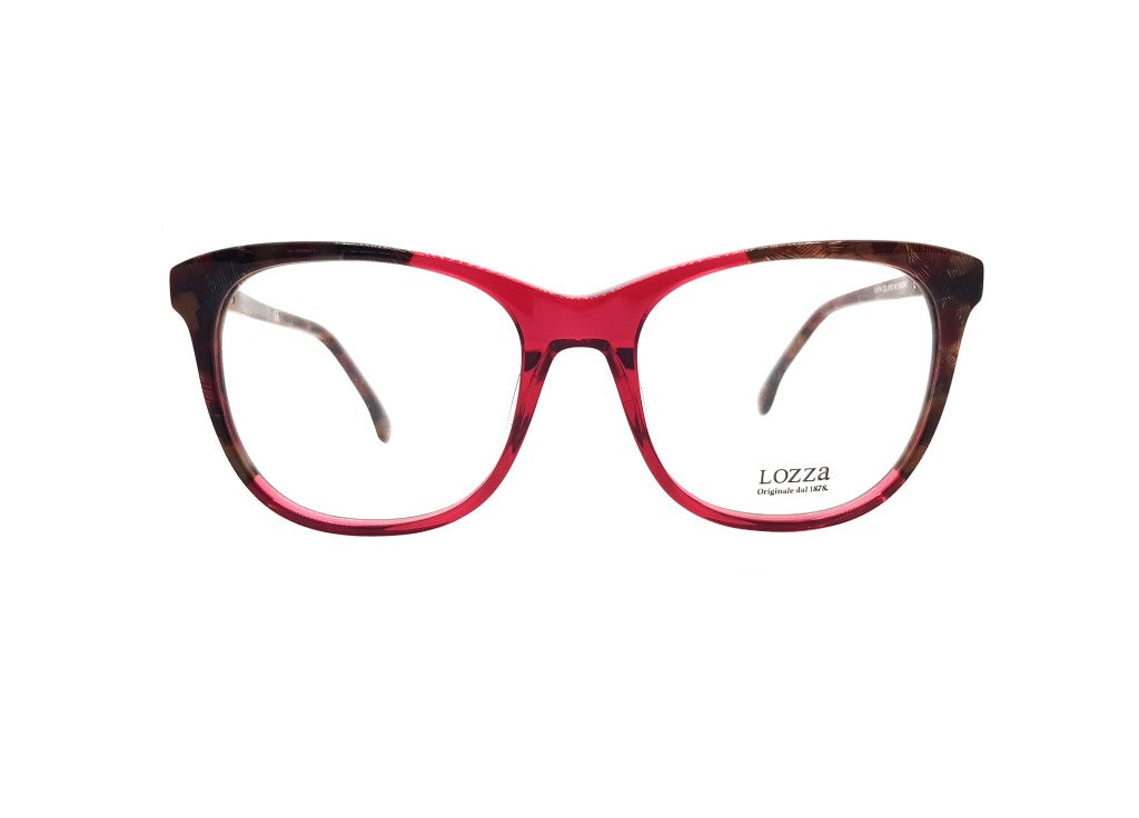 LOZZA VL4154 (0713) Optical Frame