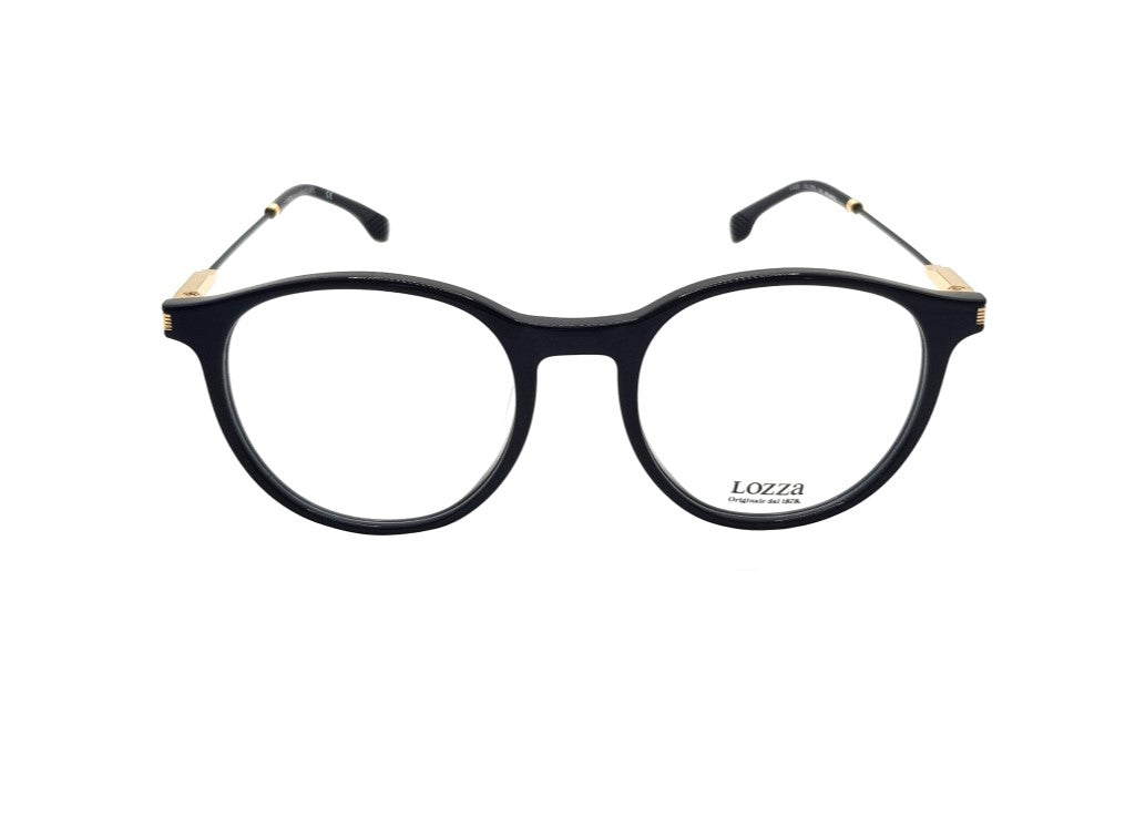 LOZZA VL4220 (0700) Optical Frame