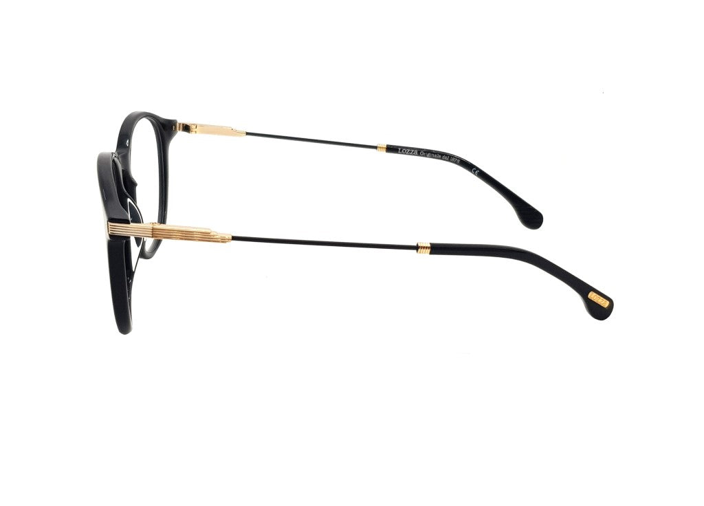 LOZZA VL4220 (0700) Optical Frame