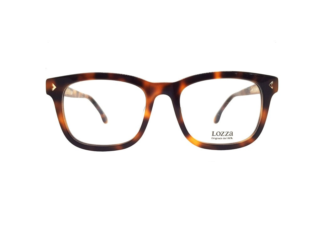 LOZZA VL4275 (09AJ) Optical frame