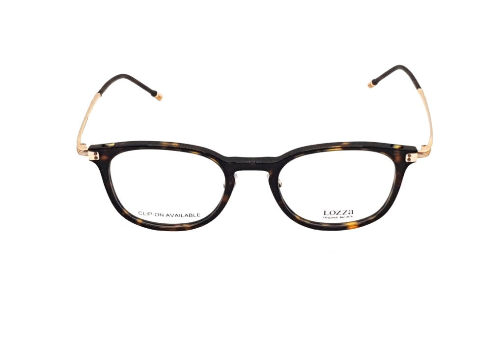 LOZZA VL4279 (0722) Monture optique 