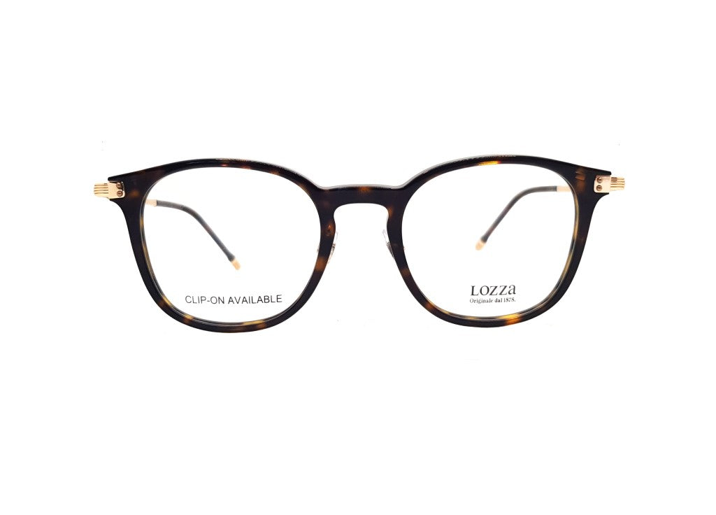 LOZZA VL4279 (0722) Monture optique 