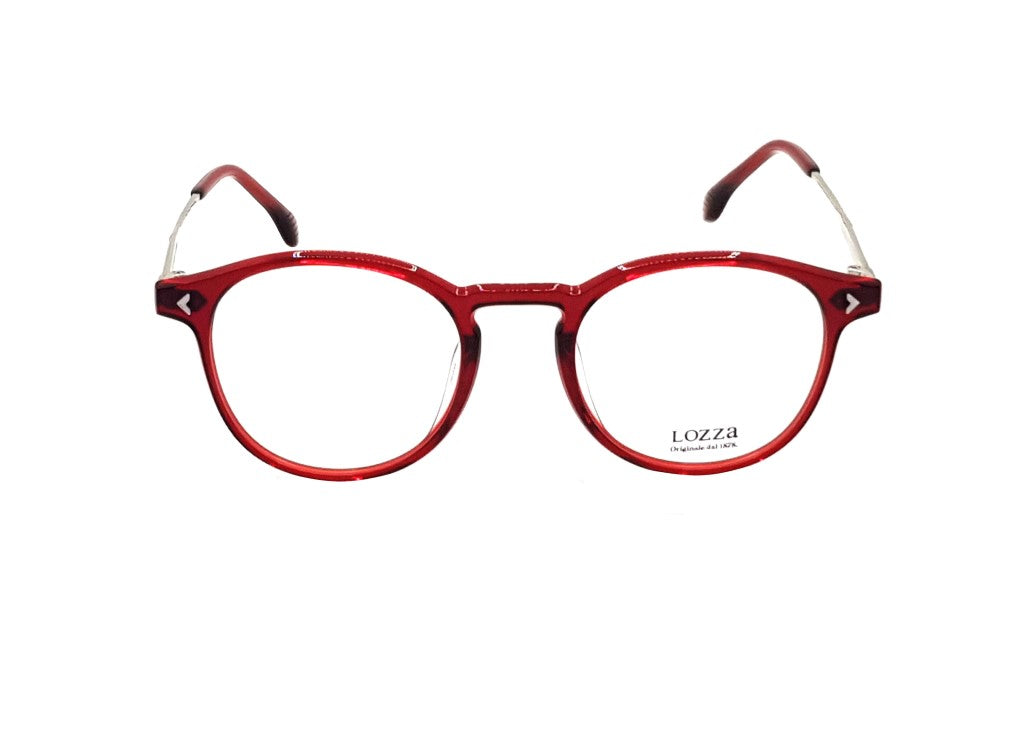 LOZZA VL4298 (0V64) Optical Frame