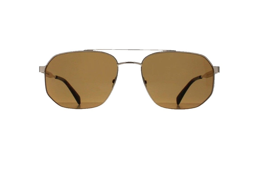 ALEXANDER MCQUEEN  AM0458S Sonnenbrille, ALEXANDER MCQUEEN  AM0458S occhiali da sole, ALEXANDER MCQUEEN  AM0458S Sunglasses