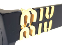 MIU MIU MU 09WS RUNWAY (01AB5S0)