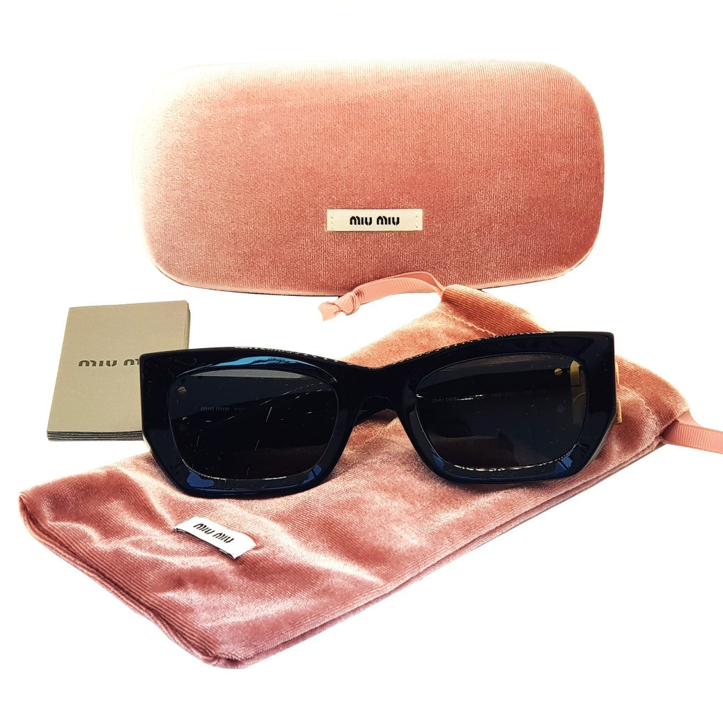 MIU MIU MU 09WS RUNWAY (01AB5S0)
