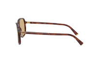 SUNGLASSES MIU MIU MU B01S (26E10R) yellow havana acetate
