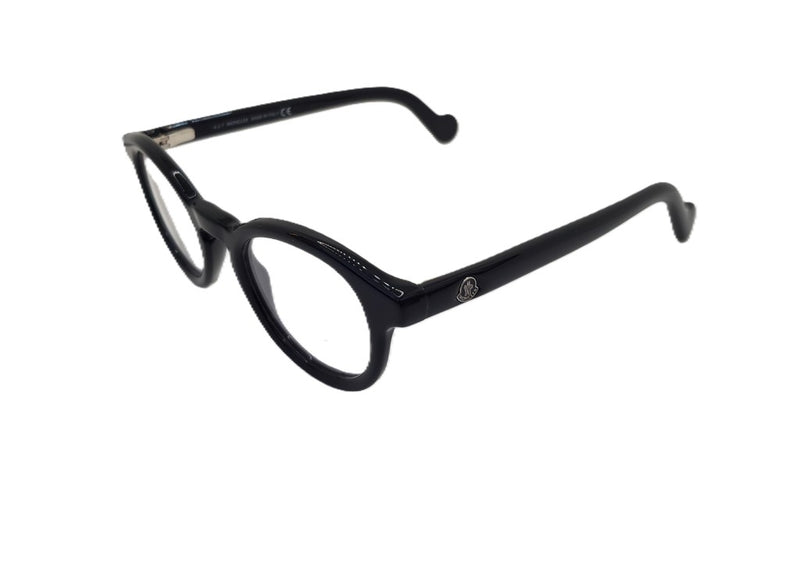 MONCLER ML5002-V (001) optical frame