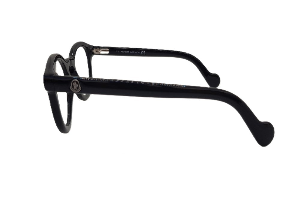 MONCLER ML5002-V (001) optical frame