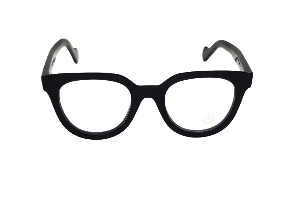 MONCLER ML5005-V (001) optical frame