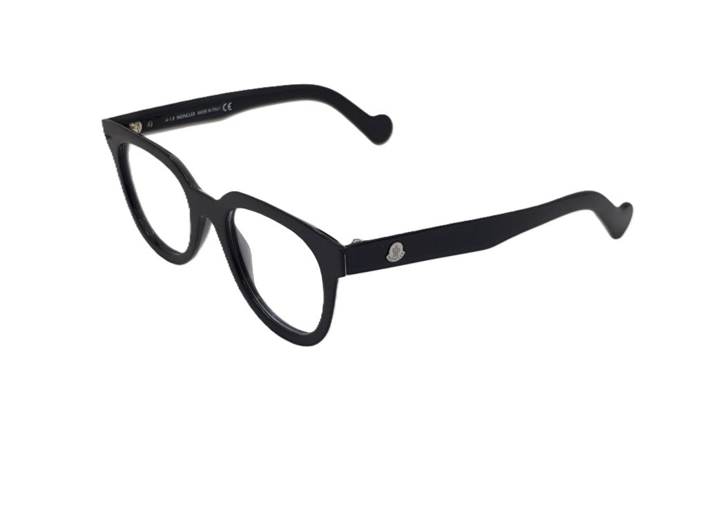 MONCLER ML5005-V (001) optical frame