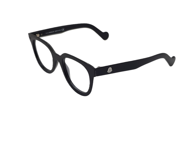 MONCLER ML5005-V (001) optical frame