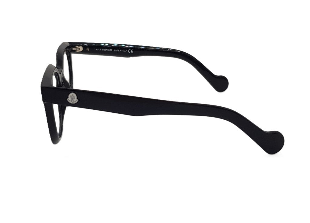 MONCLER ML5005-V (001) optical frame