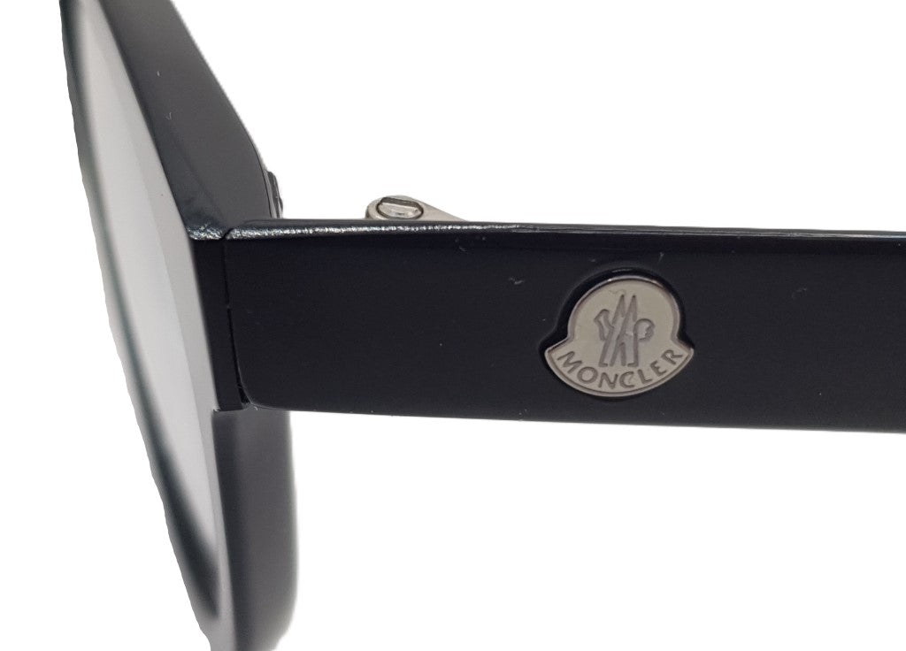 MONCLER ML5005-V (001) optical frame