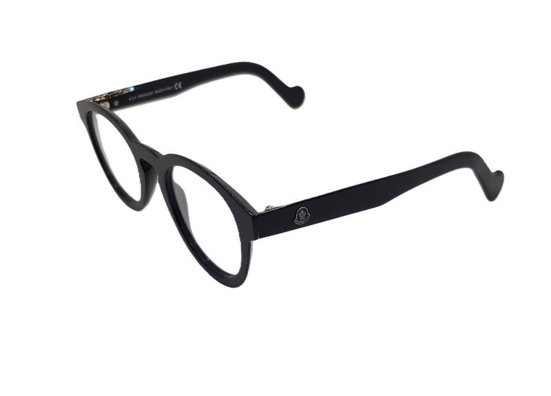 MONCLER ML5006-V (001) optical frame