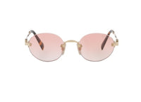 Miu Miu MUA54S occhiali da sole, Miu Miu MUA54S sunglasses, Miu Miu MUA54S Sonnenbrille