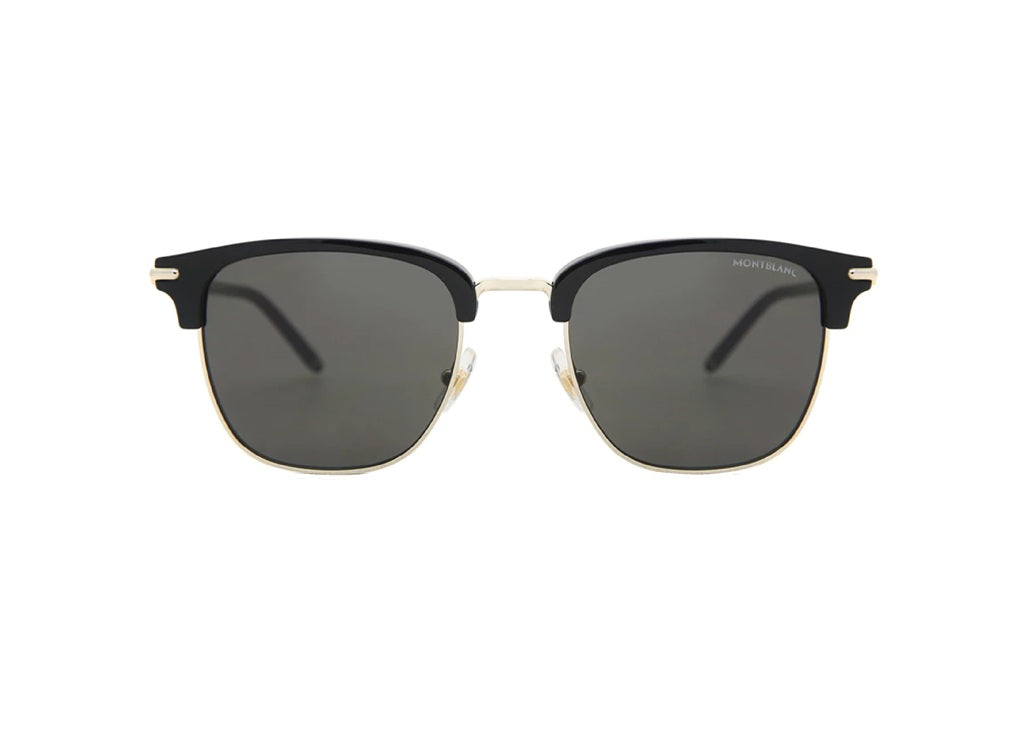 Montblanc MB0242S sunglasses, Montblanc MB0242S occhiali da sole, Montblanc MB0242S Sonnenbrille
