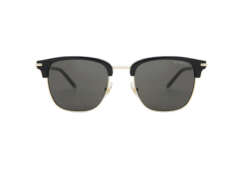 Montblanc MB0242S sunglasses, Montblanc MB0242S occhiali da sole, Montblanc MB0242S Sonnenbrille