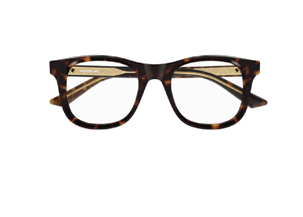 Montblanc MB0385O Brille, Montblanc MB0385O frames, Montblanc MB0385O occhiali