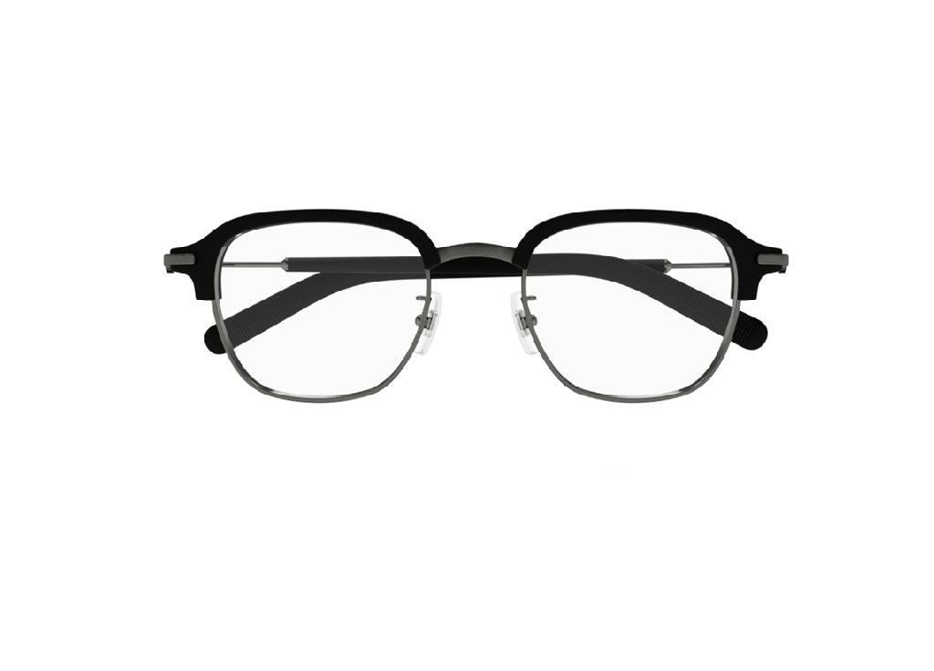 Montblanc MB0390O Brille, Montblanc MB0390O occhiali, Montblanc MB0390O frames