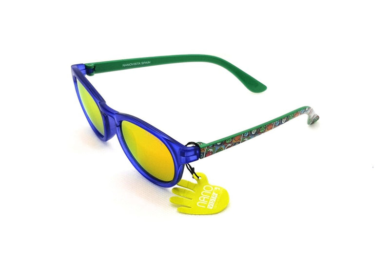NANOVISTA BANG NS47333 (8-12 Years)