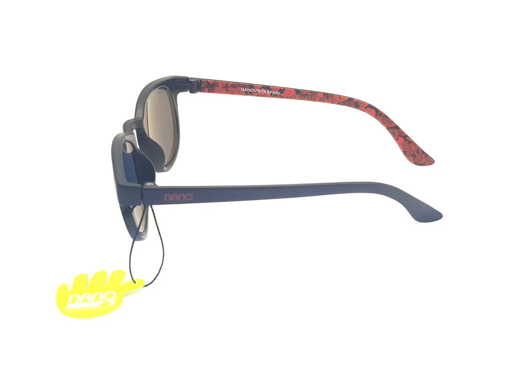 NANOVISTA BANG NS47510 (8-12 Jahre)