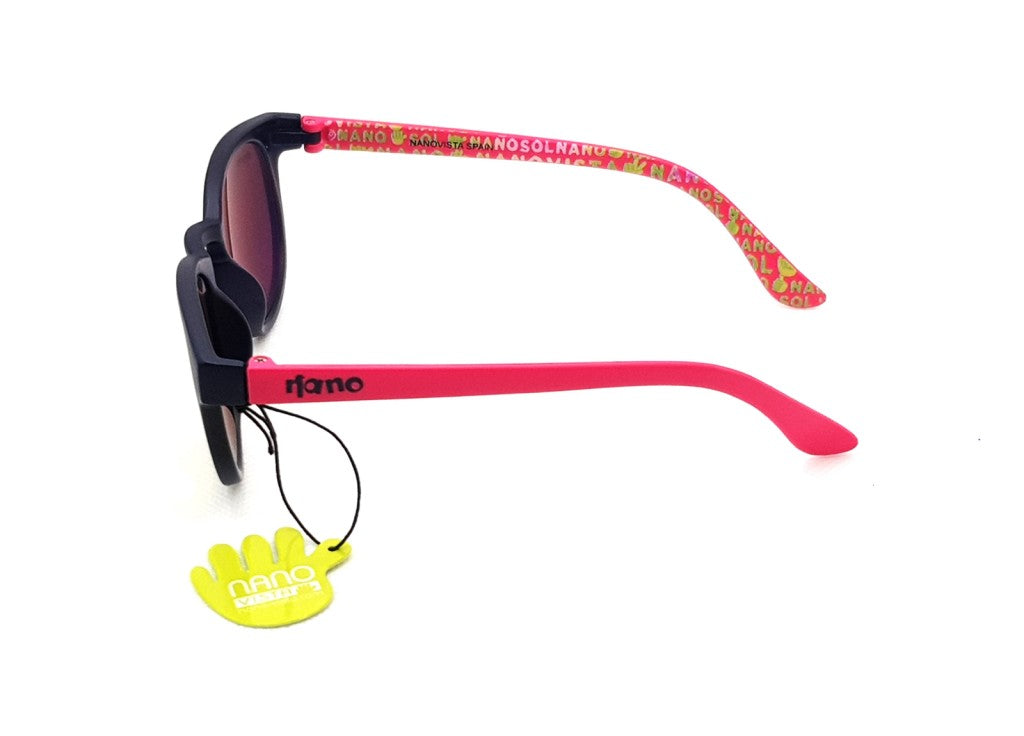NANOVISTA BANG NS47534 (8-12 ANNI)