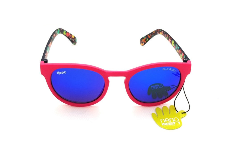 NANO_BANG_NS47553 Sunglasses kids occhiali da sole  bambino