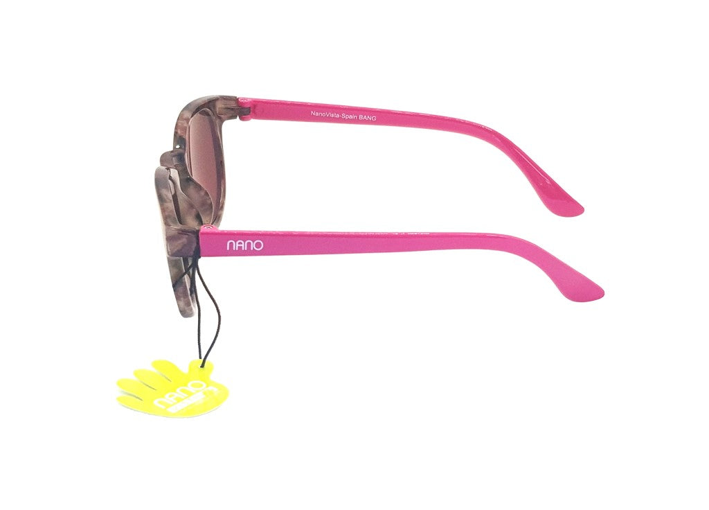 NANOVISTA BANG NS47554 (8-12 Jahre)