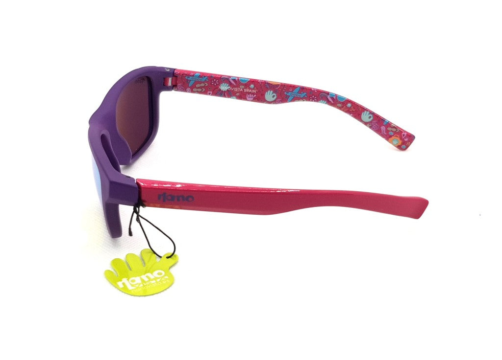 NANOVISTA CLIK NS54538 (10-14 anni)