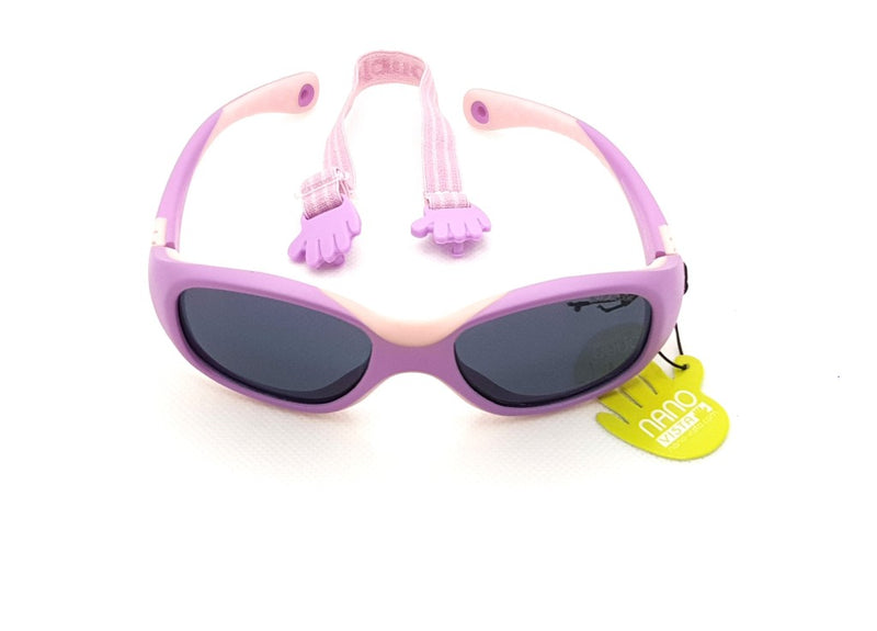 NANO_KOKKI_NS59335  Sunglasses  kids occhiali da sole  bambino