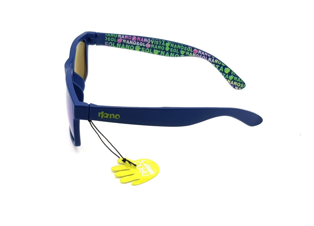 NANOVISTA OOPS NS53533 (10-14 anni)