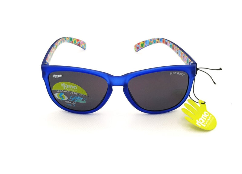 NANO_SPLASH-M_NS48333 Sunglasses kids occhiali da sole bambino