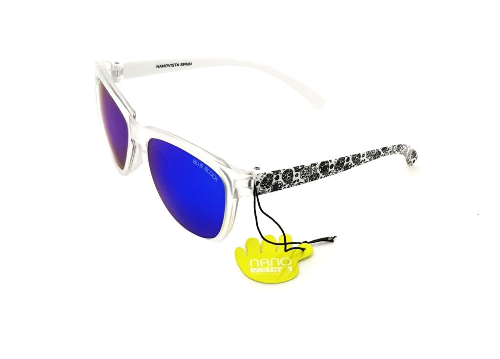 NANOVISTA SPLASH-M NS48501 (6-10 ANNI)