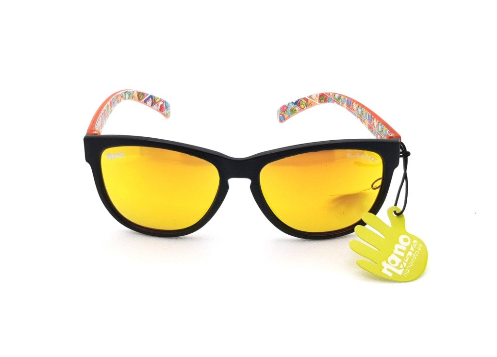 NANO_SPLASH-M_NS48511 Sunglasses Occhiali da sole