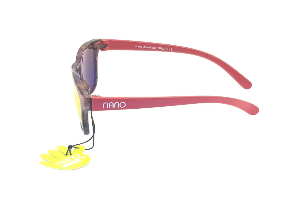 NANOVISTA SPLASH-S NS49522 (4-8 JAHRE)