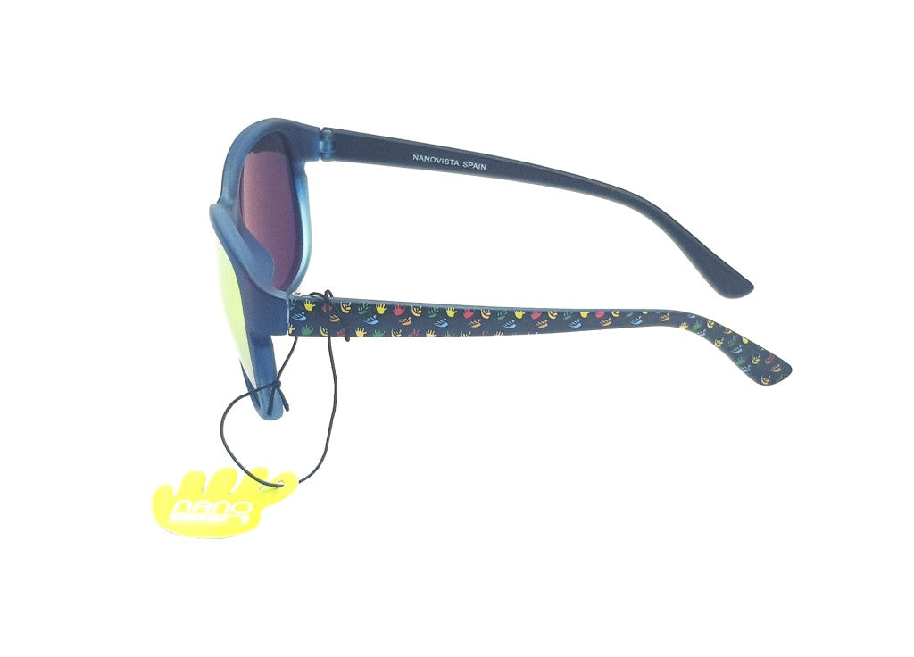 NANOVISTA WOW NS61530 (8-12 Anni)