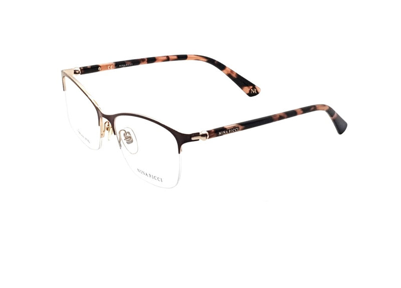 NINA RICCI VNR175 (05AV) Montatura da vista