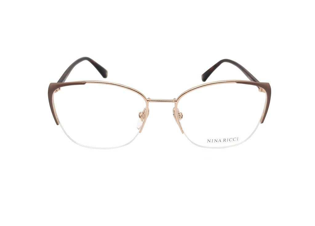 NINA RICCI VNR232 (033M) Montatura da vista