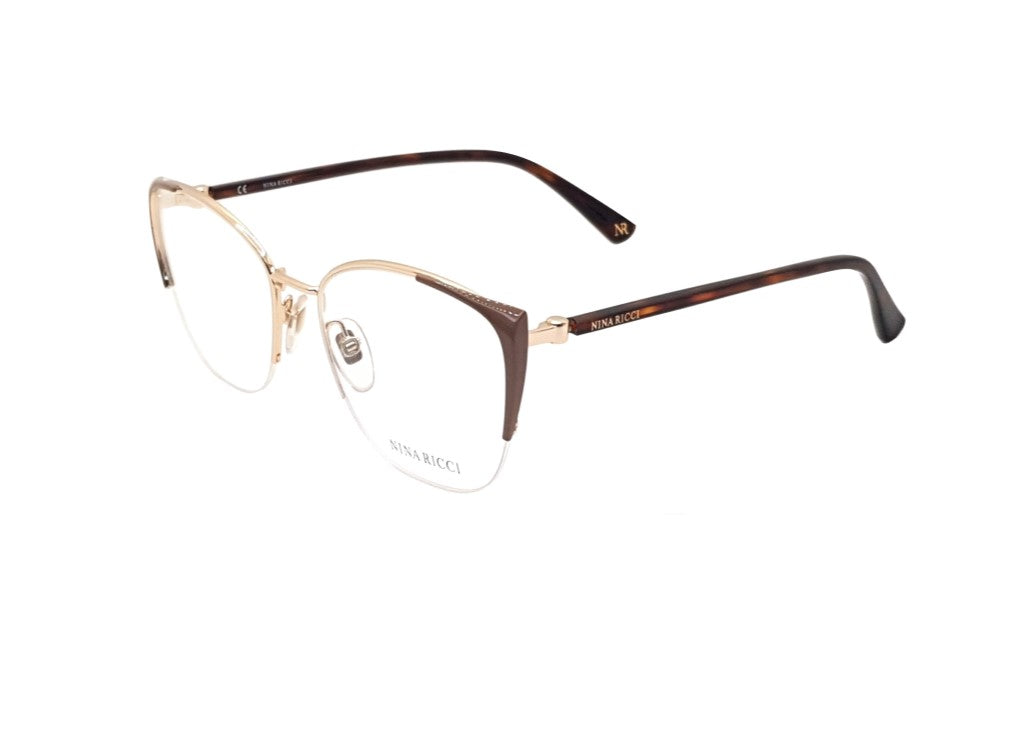 NINA RICCI VNR232 (033M) Montatura da vista