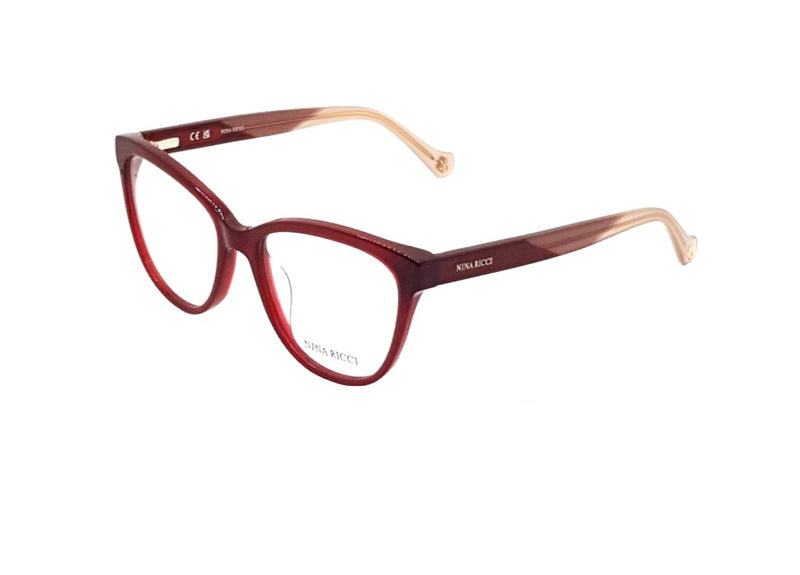 NINA RICCI VNR345 (09Y9) Montatura da vista