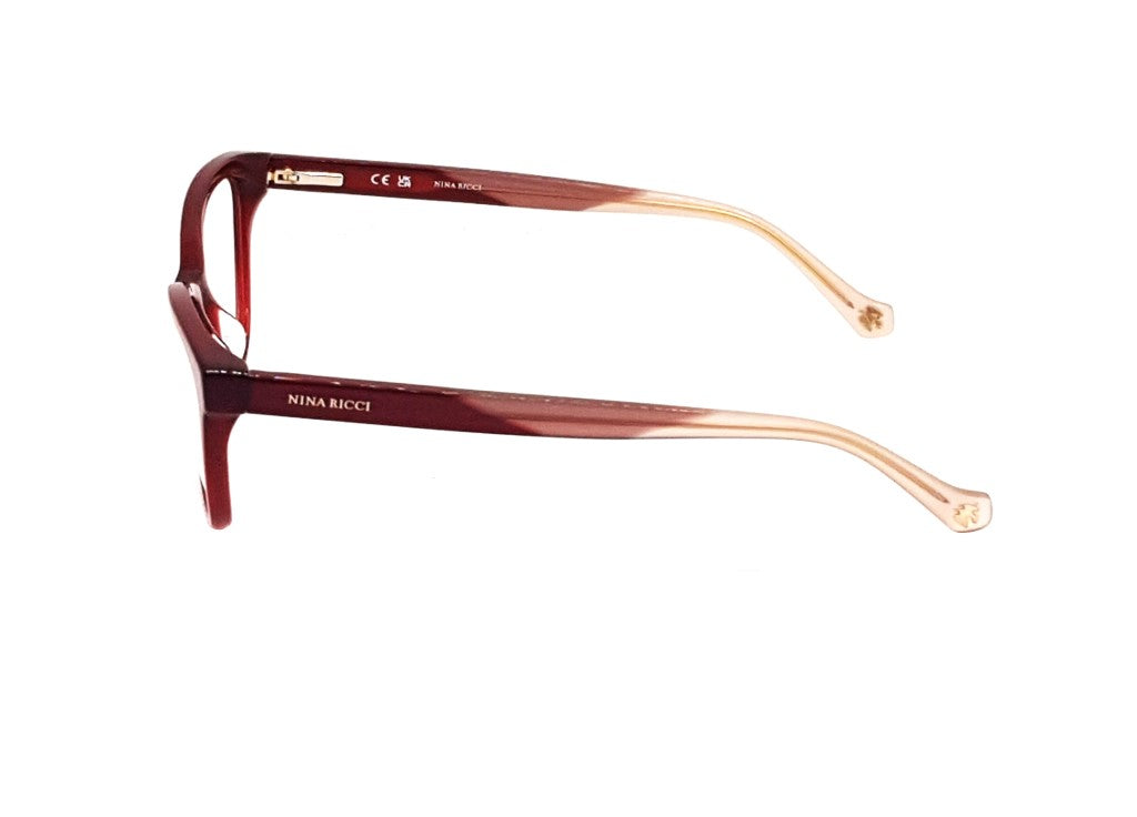 NINA RICCI VNR345 (09Y9) Montatura da vista