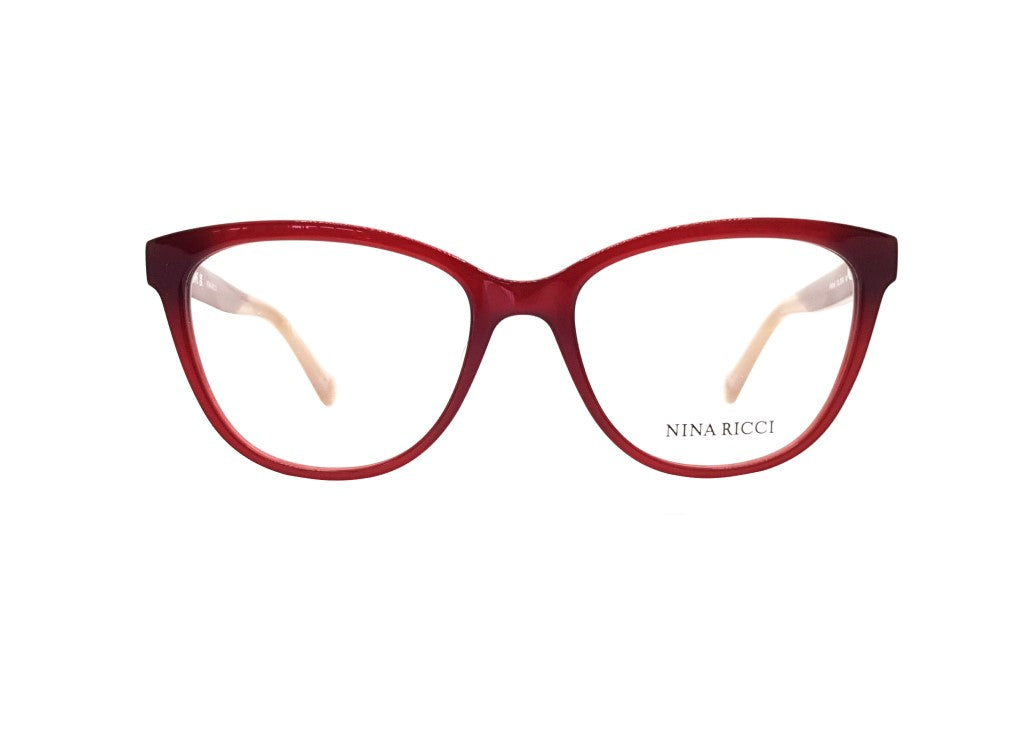 NINA RICCI VNR345 (09Y9) Montatura da vista